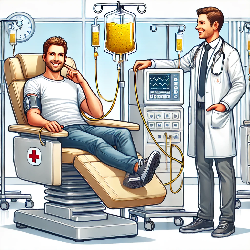 TPE Treatment Experience